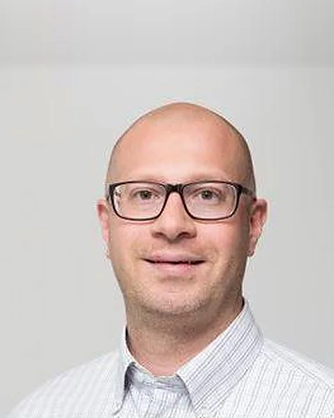 Philipp Wiedamann, Geschäftsführer der totorio IT GmbH in Gaimersheim bei Ingolstadt